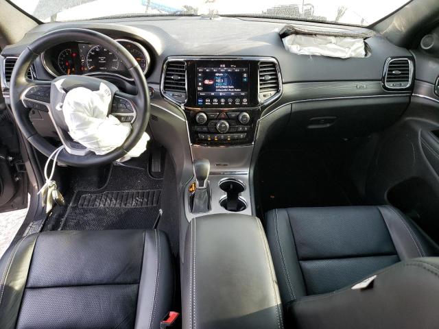 Photo 8 from auction – 2021 JEEP GRAND CHER with VIN 1C4RJFBG2MC536891