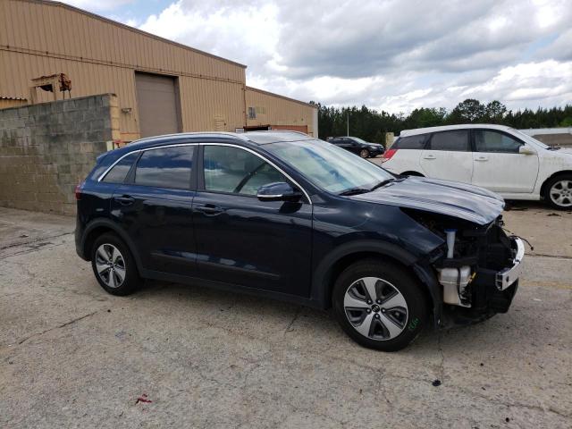 Photo 4 from auction – 2019 KIA NIRO EX with VIN KNDCD3LD1K5303943
