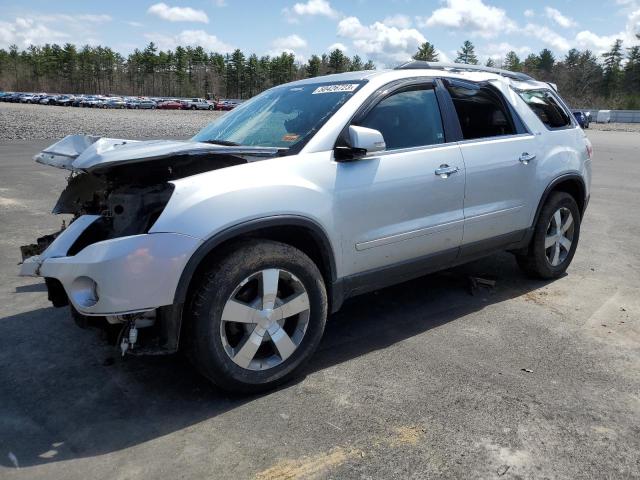 GMC ACADIA SLT 2012 z numerem VIN 1GKKVRED5CJ177110 - Zdjęcie z aukcji