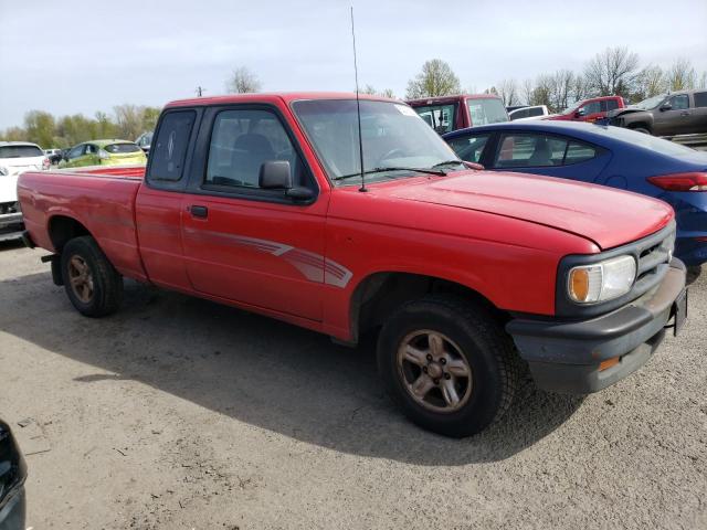 Photo 4 from auction – 1994 MAZDA B3000 CAB with VIN 4F4CR16U7RTN07371