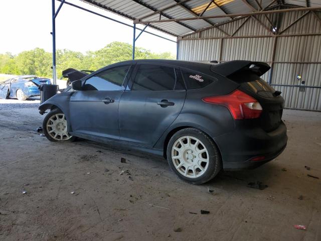 Photo 2 from auction – 2012 FORD FOCUS SE with VIN 1FAHP3K21CL346050