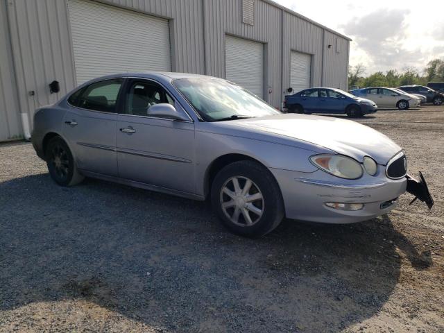 Photo 4 from auction – 2006 BUICK LACROSSE C with VIN 2G4WD582161179210