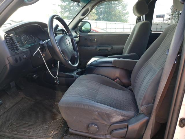 Photo 7 from auction – 2003 TOYOTA TUNDRA ACC with VIN 5TBBT44113S395049