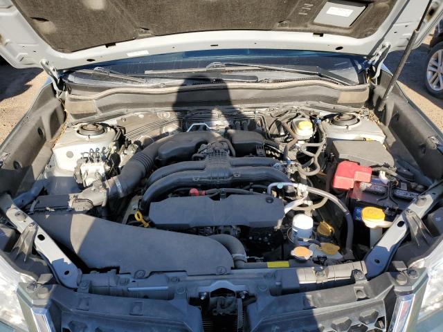Photo 11 from auction – 2014 SUBARU FORESTER 2 with VIN JF2SJAEC4EH490063