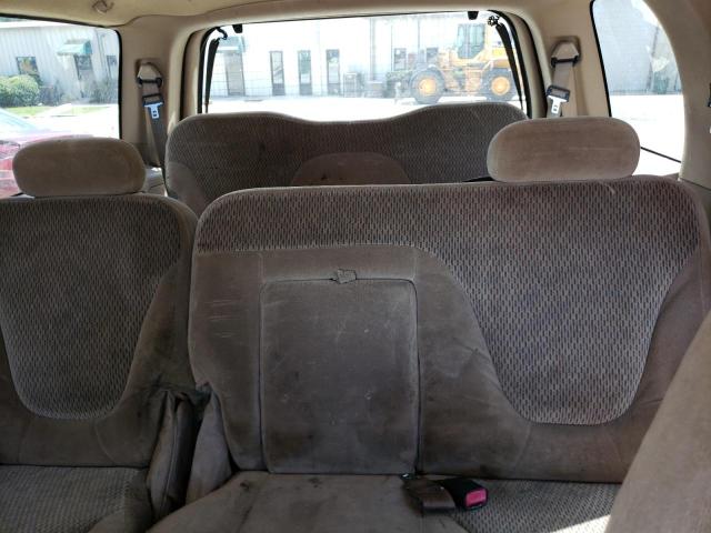 Photo 10 from auction – 1999 FORD EXPEDITION with VIN 1FMRU1761XLB28831