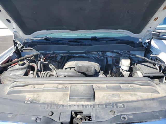 Photo 11 from auction – 2015 CHEVROLET SILVERADO with VIN 1GC1KUEG3FF655593