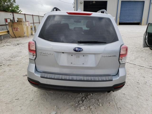 Photo 6 from auction – 2018 SUBARU FORESTER 2 with VIN JF2SJABC3JH565849