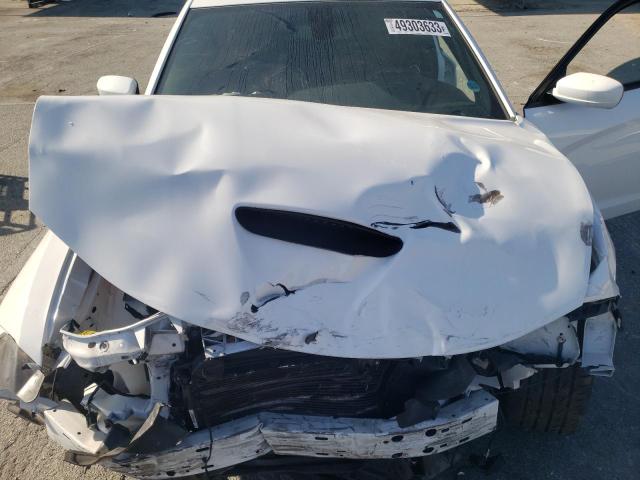 Photo 11 from auction – 2019 DODGE CHARGER with VIN 2C3CDXHG9KH542017