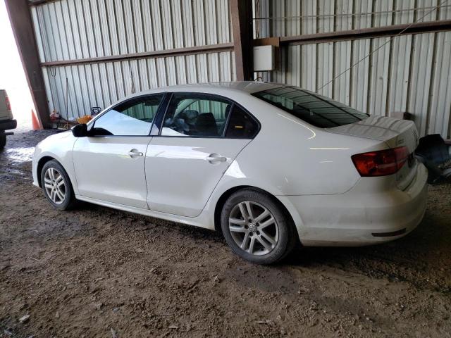 Photo 2 from auction – 2015 VOLKSWAGEN JETTA BASE with VIN 3VW2K7AJ2FM214266