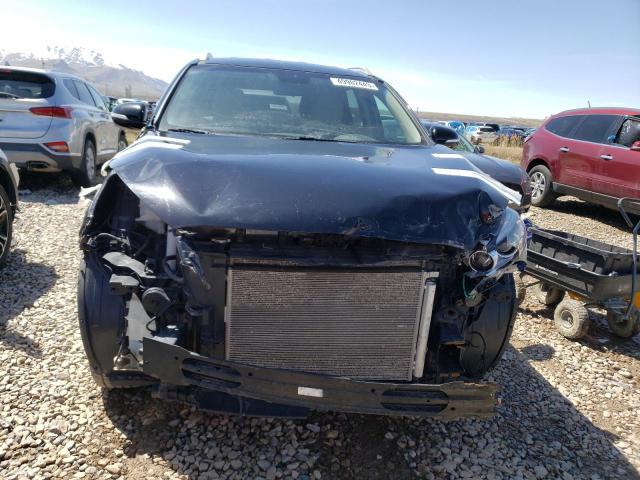 Photo 5 from auction – 2016 KIA SORENTO LX with VIN 5XYPGDA57GG107983