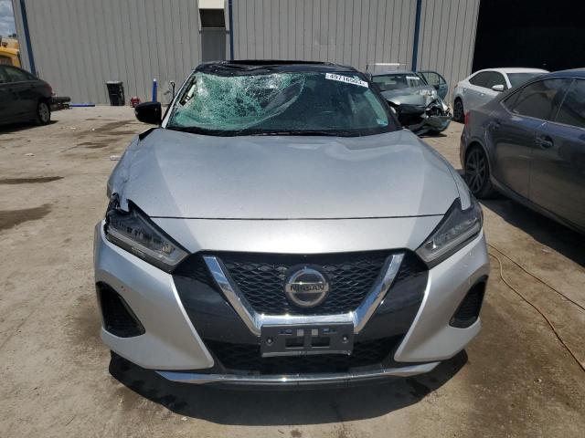 Photo 5 from auction – 2020 NISSAN MAXIMA SL with VIN 1N4AA6DVXLC368804