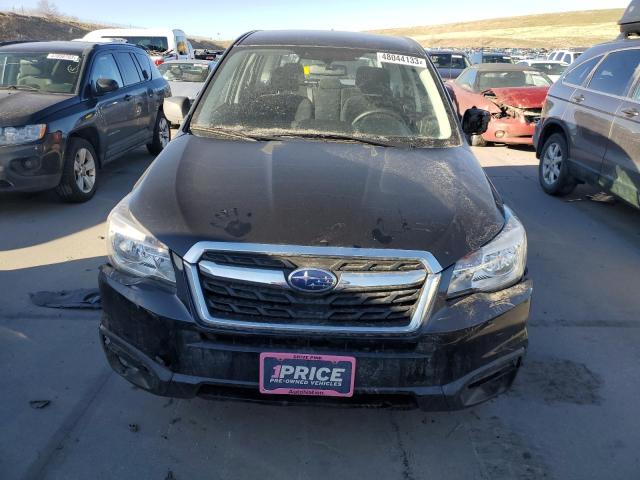 Photo 5 from auction – 2018 SUBARU FORESTER 2 with VIN JF2SJAAC8JH606431
