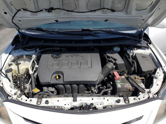 Photo 11 from auction – 2012 TOYOTA COROLLA BA with VIN 5YFBU4EE1CP066043
