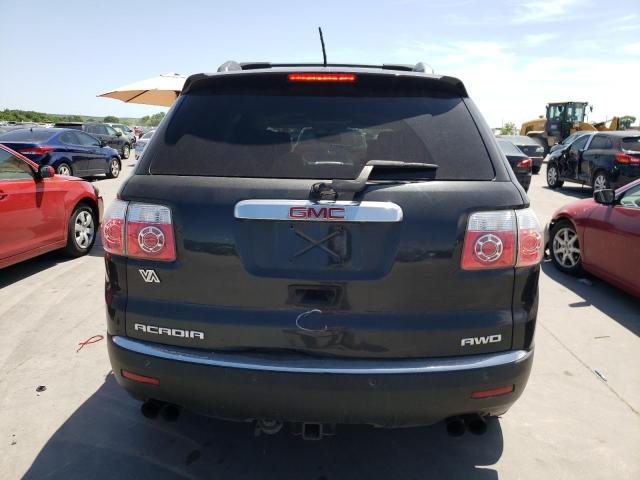 Photo 6 from auction – 2012 GMC ACADIA SLT with VIN 1GKKVRED7CJ220555