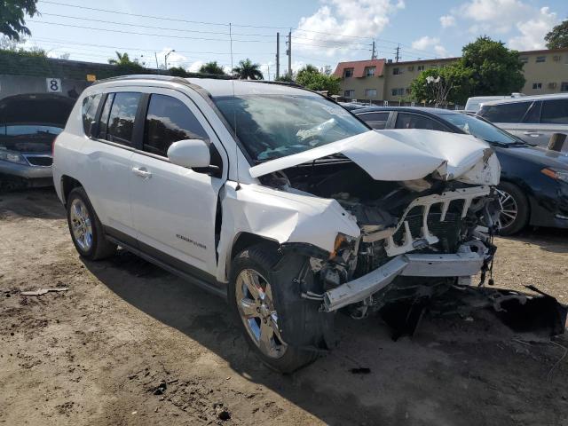 Photo 4 from auction – 2014 JEEP COMPASS LI with VIN 1C4NJCCB4ED529243