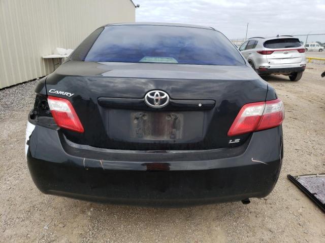 Photo 6 from auction – 2009 TOYOTA CAMRY BASE with VIN 4T1BE46KX9U868616