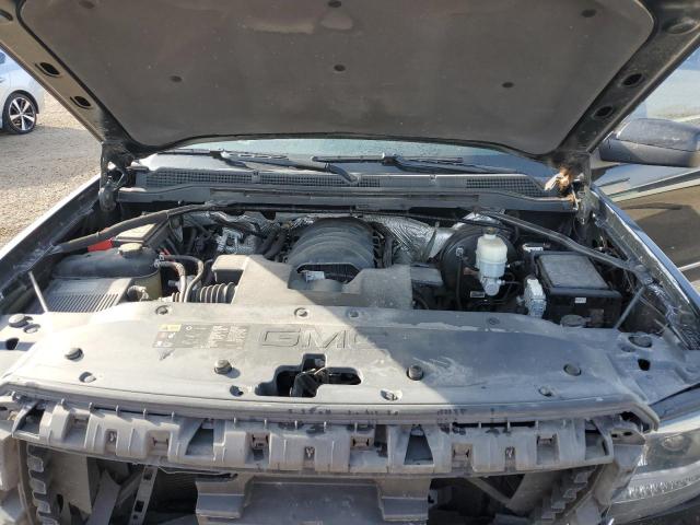 Photo 11 from auction – 2014 GMC SIERRA K15 with VIN 3GTU2WEC0EG549136
