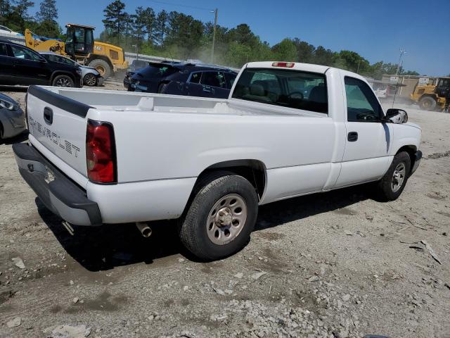 Photo 3 from auction – 2006 CHEVROLET SILVERADO with VIN 3GCEC14V76G226064