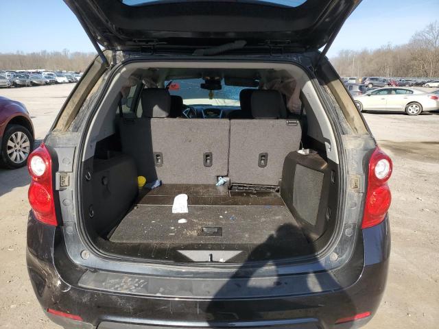 Photo 6 from auction – 2015 CHEVROLET EQUINOX LT with VIN 2GNFLFEK9F6167379
