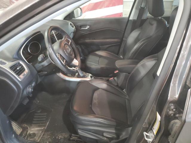 Photo 7 from auction – 2018 JEEP COMPASS LA with VIN 3C4NJDBB9JT103513