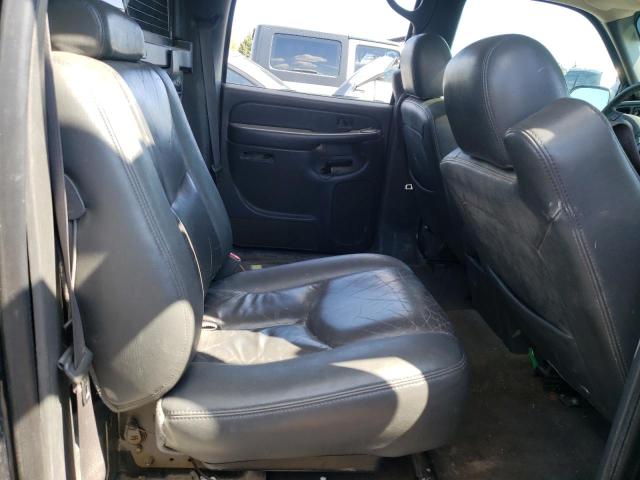 Photo 10 from auction – 2004 CHEVROLET AVALANCHE with VIN 3GNGK22G44G168229