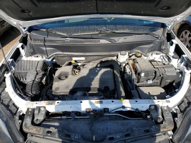 Photo 11 from auction – 2018 CHEVROLET EQUINOX LT with VIN 2GNAXJEV8J6327529