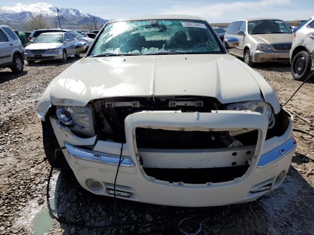 Photo 5 from auction – 2006 CHRYSLER 300C with VIN 2C3LA63H16H110675