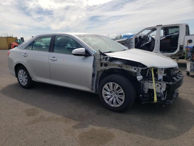 Photo 4 from auction – 2014 TOYOTA CAMRY L with VIN 4T4BF1FK9ER338889