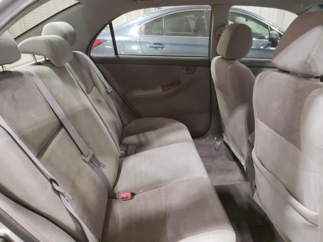 Photo 10 from auction – 2007 TOYOTA COROLLA CE with VIN 1NXBR32E67Z921078
