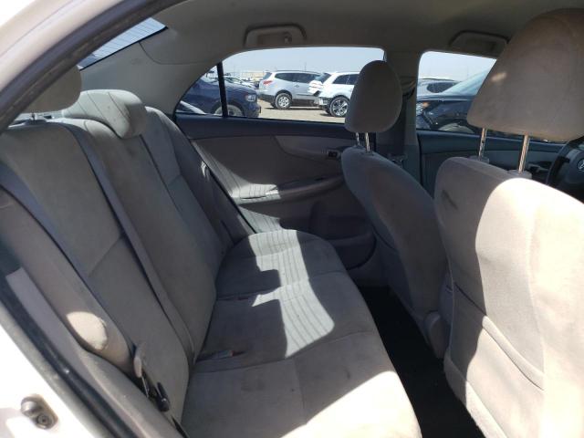 Photo 10 from auction – 2010 TOYOTA COROLLA BA with VIN 2T1BU4EEXAC519945