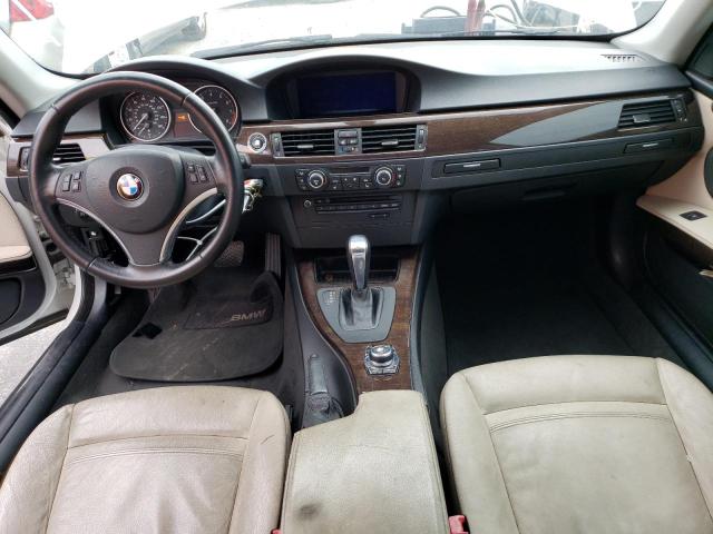 Photo 8 from auction – 2012 BMW 328 I SULE with VIN WBAKE5C50CE756348