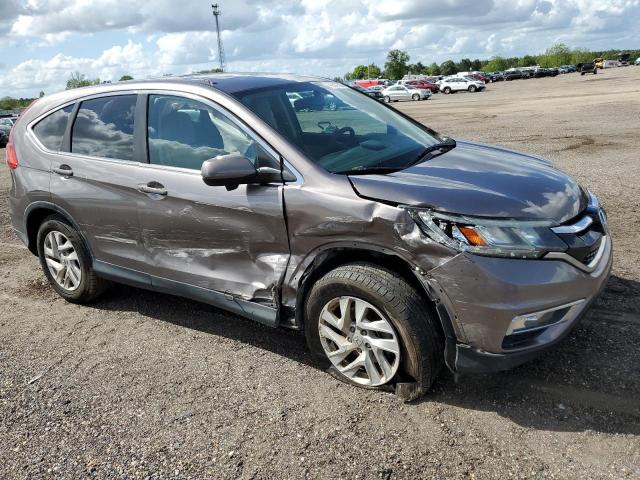 Photo 4 from auction – 2016 HONDA CR-V EX with VIN 3CZRM3H54GG717658