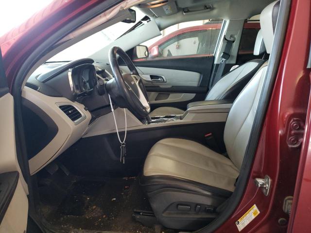 Photo 7 from auction – 2011 GMC TERRAIN SL with VIN 2CTFLVEC2B6284621