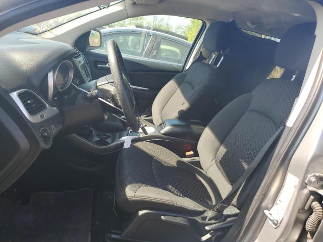 Photo 7 from auction – 2018 DODGE JOURNEY SE with VIN 3C4PDCAB2JT302303