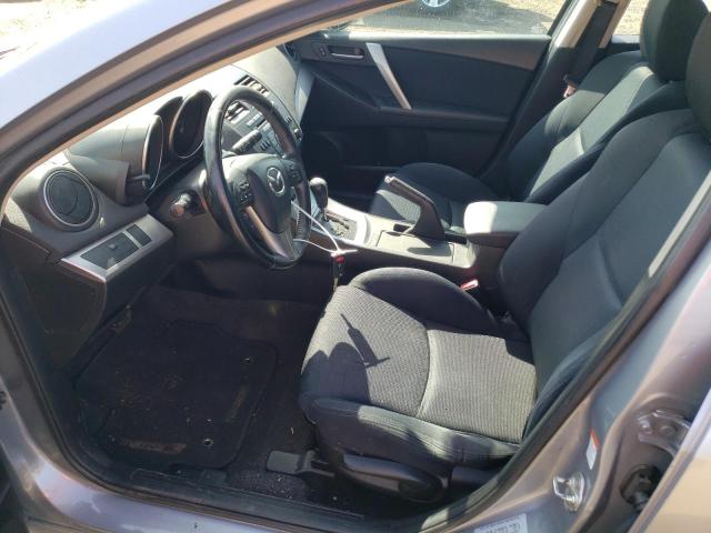 Photo 7 from auction – 2011 MAZDA 3 S with VIN JM1BL1K68B1486450