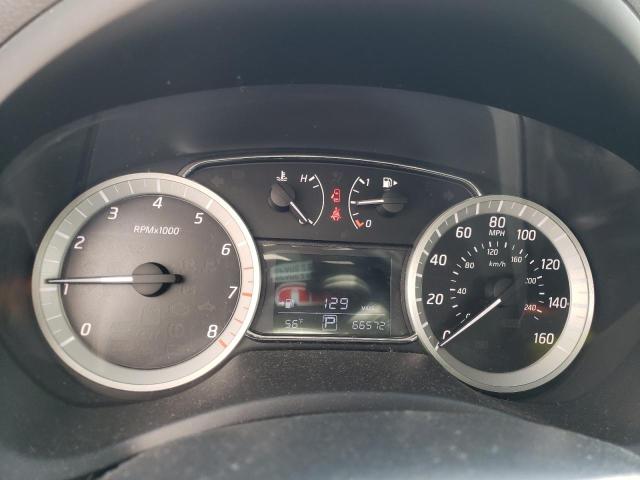 Photo 9 from auction – 2015 NISSAN SENTRA S with VIN 3N1AB7AP2FY348015