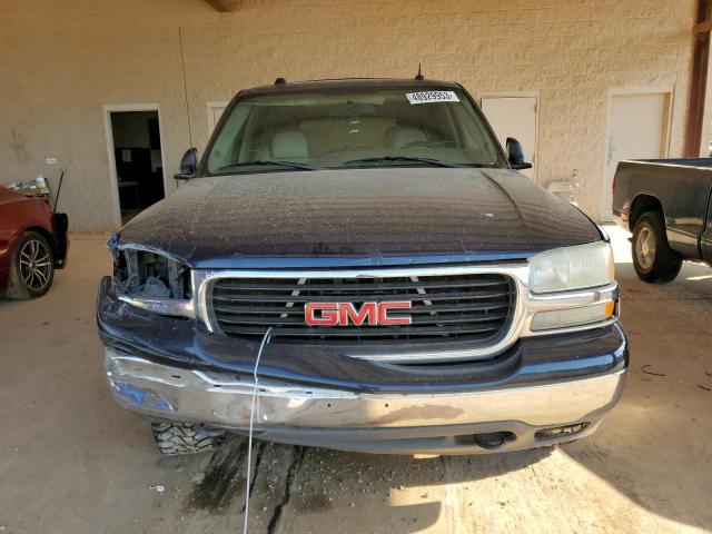 Photo 5 from auction – 2004 GMC YUKON with VIN 1GKEK13Z54R321389