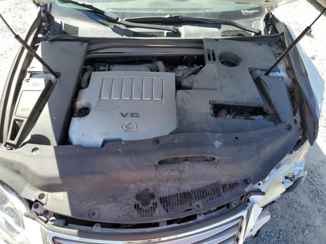 Photo 11 from auction – 2010 LEXUS ES 350 with VIN JTHBK1EG2A2358381