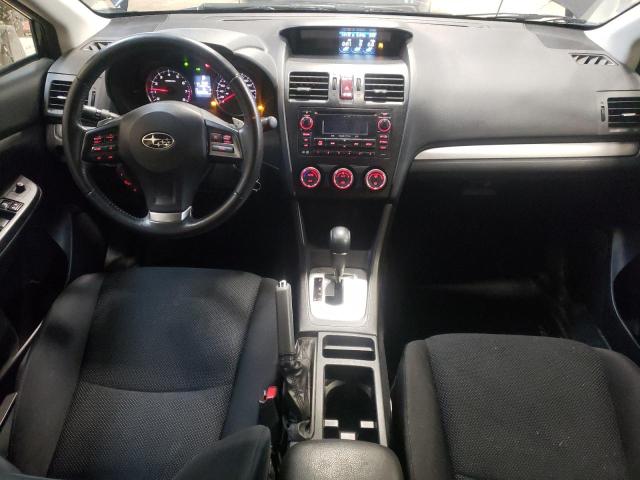 Photo 8 from auction – 2013 SUBARU IMPREZA PR with VIN JF1GPAD61D2806718