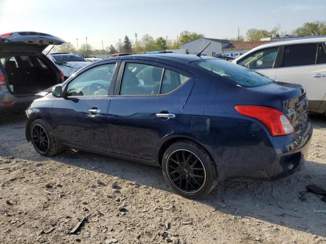 Photo 2 from auction – 2012 NISSAN VERSA S with VIN 3N1CN7AP2CL842707