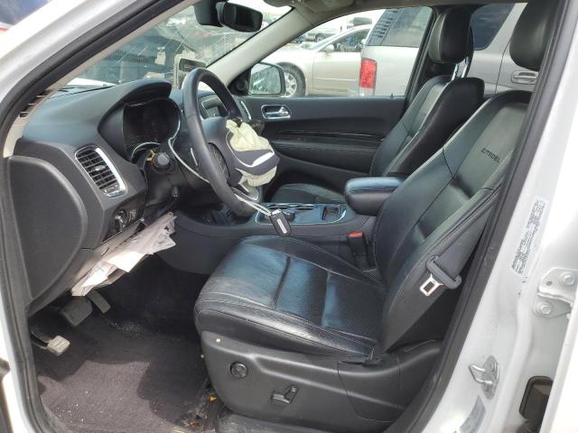 Photo 7 from auction – 2017 DODGE DURANGO CI with VIN 1C4RDJEG4HC762295