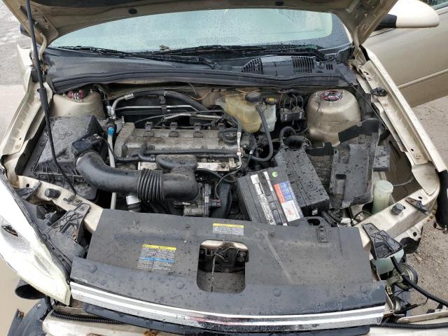 Photo 11 from auction – 2007 CHEVROLET MALIBU LT with VIN 1G1ZT58F07F317295