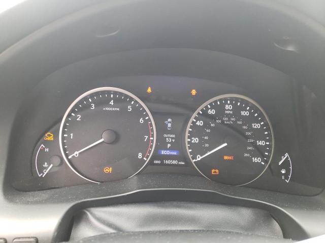 Photo 9 from auction – 2013 LEXUS ES 350 with VIN JTHBK1GG3D2072069