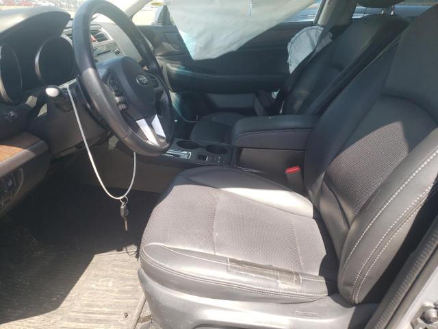 Photo 7 from auction – 2016 SUBARU OUTBACK 2. with VIN 4S4BSAJC5G3299913