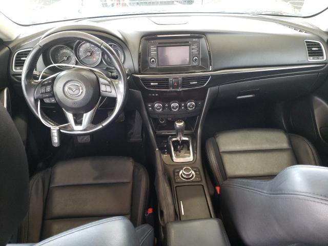Photo 8 from auction – 2014 MAZDA 6 TOURING with VIN JM1GJ1V6XE1155249