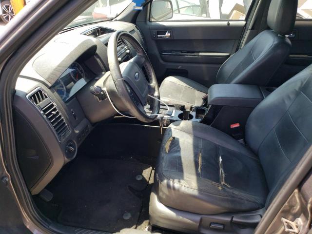 Photo 7 from auction – 2012 FORD ESCAPE LIM with VIN 1FMCU0EG1CKC08755