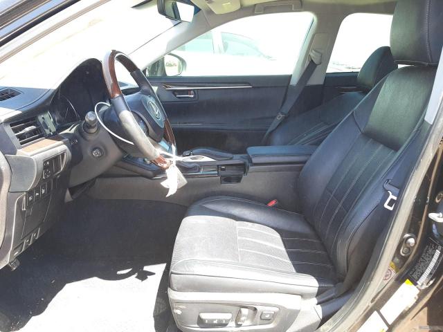 Photo 7 from auction – 2017 LEXUS ES 350 with VIN 58ABK1GG5HU050204