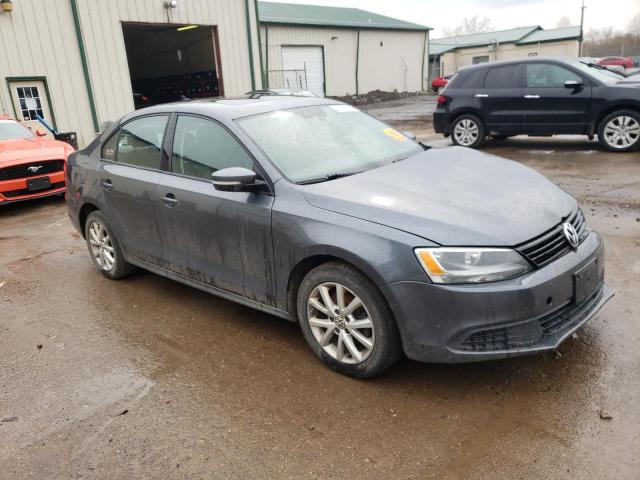 Photo 4 from auction – 2012 VOLKSWAGEN JETTA SE with VIN 3VWDX7AJ5CM416895