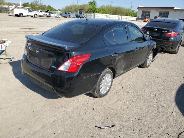Photo 3 from auction – 2016 NISSAN VERSA S with VIN 3N1CN7AP1GL836368