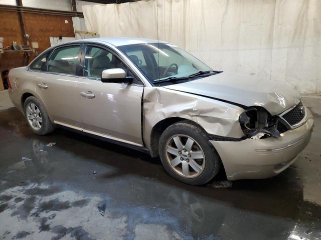 Photo 4 from auction – 2006 FORD FIVE HUNDR with VIN 1FAFP24176G156398